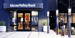 انهيار سيليكون فالي