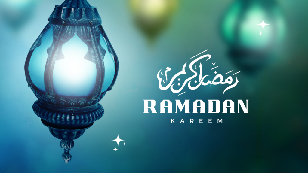 أفضل تطبيق لتهنئة شهر رمضان المبارك 2023