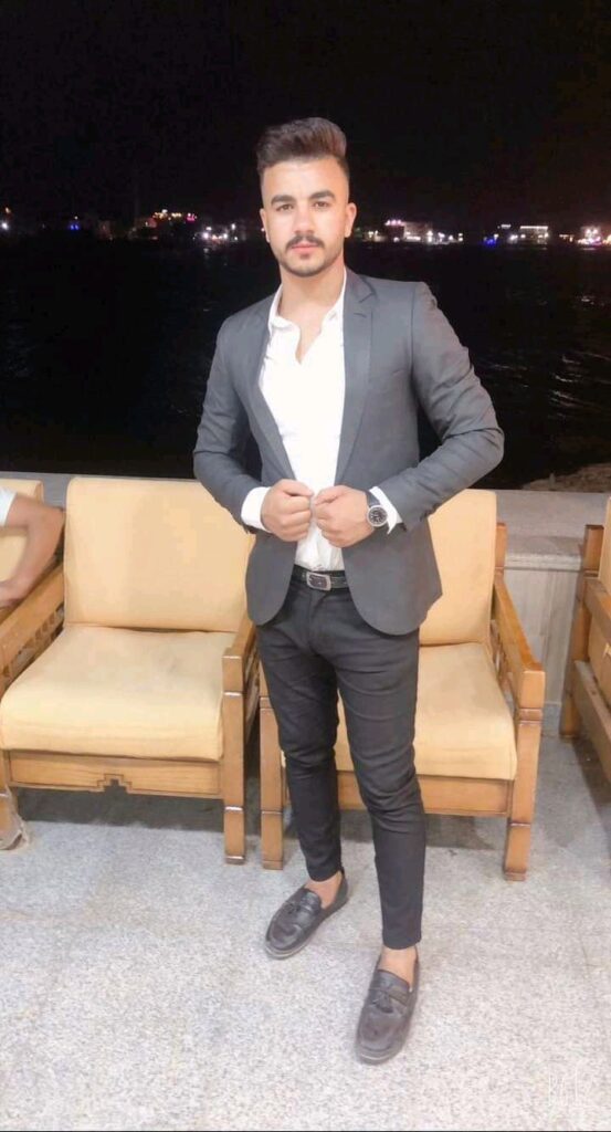 خبير السوشيال ميديا