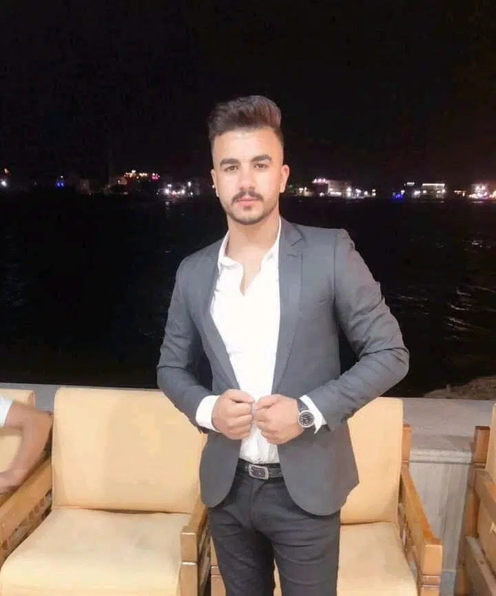 خبير السوشيال ميديا