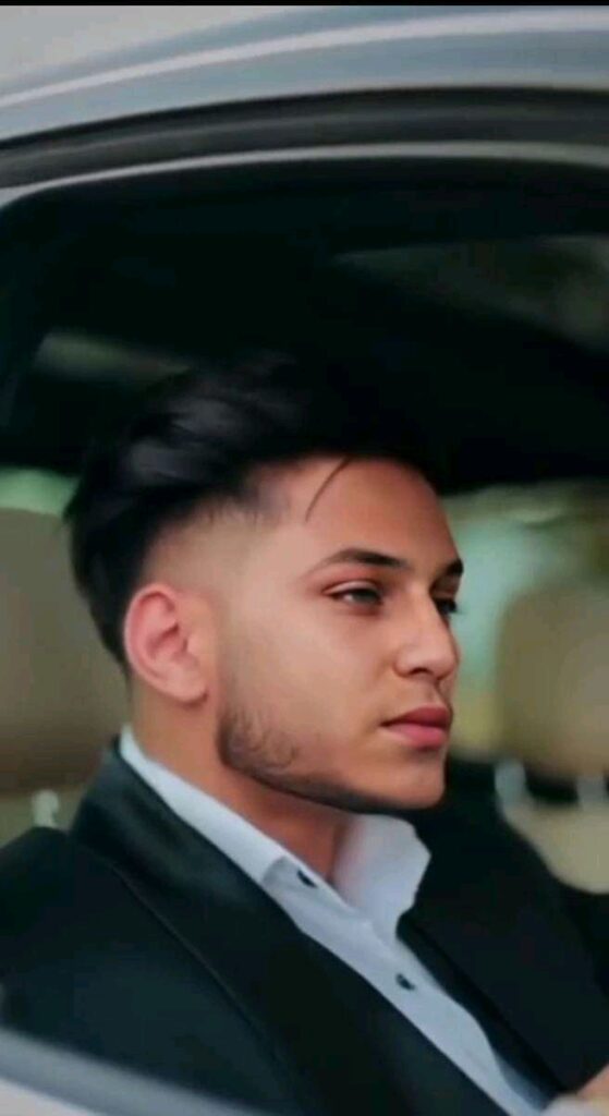 كابتن هاني لطفي