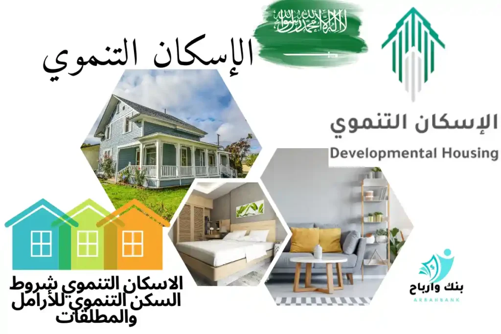 الاسكان التنموي