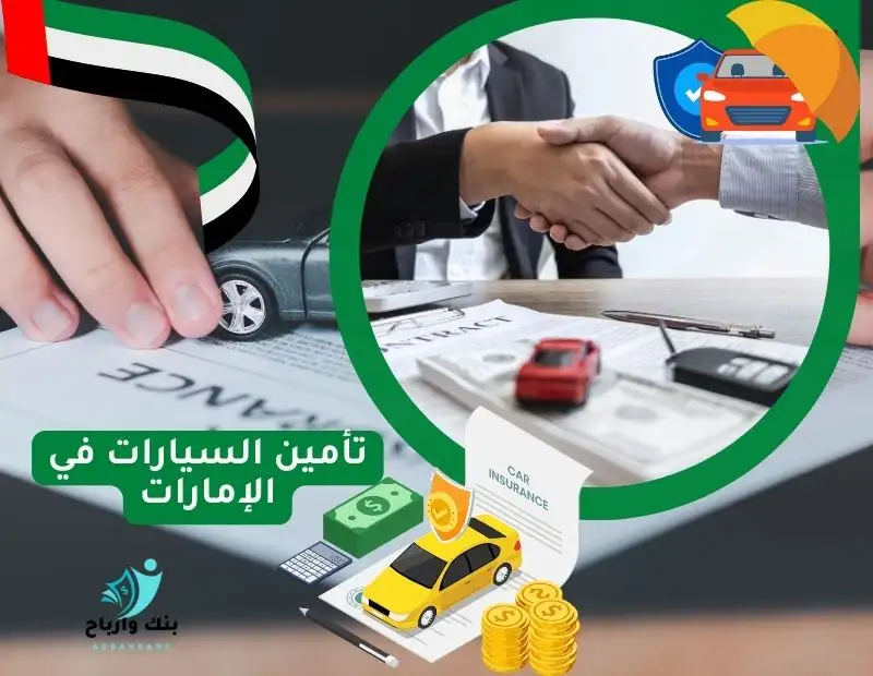 تأمين السيارات في الإمارات