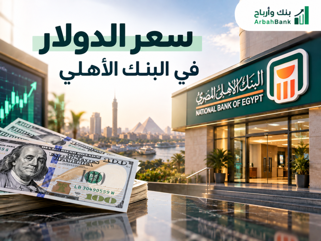Dollar Rate At National Bank Of Egypt 1024x768